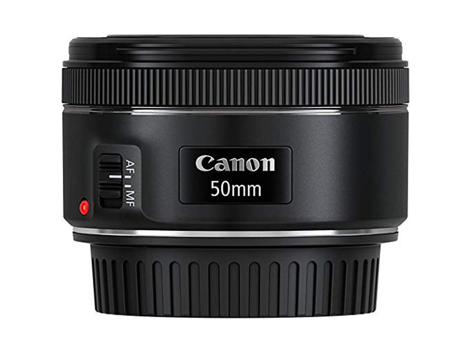 Canon EF f/1.8 Lens 50mm STM