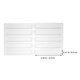 thumbnail image 2 of SOPOTUTU 10Ud Protectores Autoadhesivos Transparentes Para Muebles Y Paredes Con Silicona Resistente Y Suave, 2 of 8