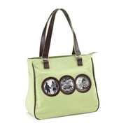 Photo Tote With Camera