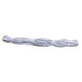 thumbnail image 3 of Abbracc Elastic Band 35M Sewing High Flat Rubber Waist DIY Clothes Rope White, 3 of 9