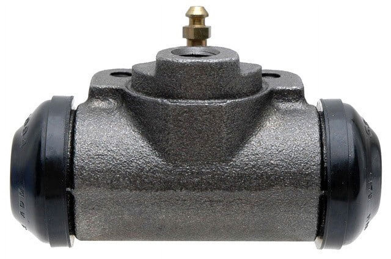 Drum Brake Wheel Cylinder Fits select: 1980-1983 AMERICAN MOTORS CONCORD, 1966-1969 AMERICAN MOTORS RAMBLER