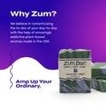 thumbnail image 6 of Zum Bar Goat's Milk Soap - Lavender-Mint - 3 oz (3 Pack), 6 of 7