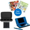 Dsi XL Ulitmate Bundle - $45 Value!