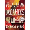 thumbnail image 1 of Pre-Owned Behold the Dreamers (Hardcover) 0812998480 9780812998481, 1 of 1