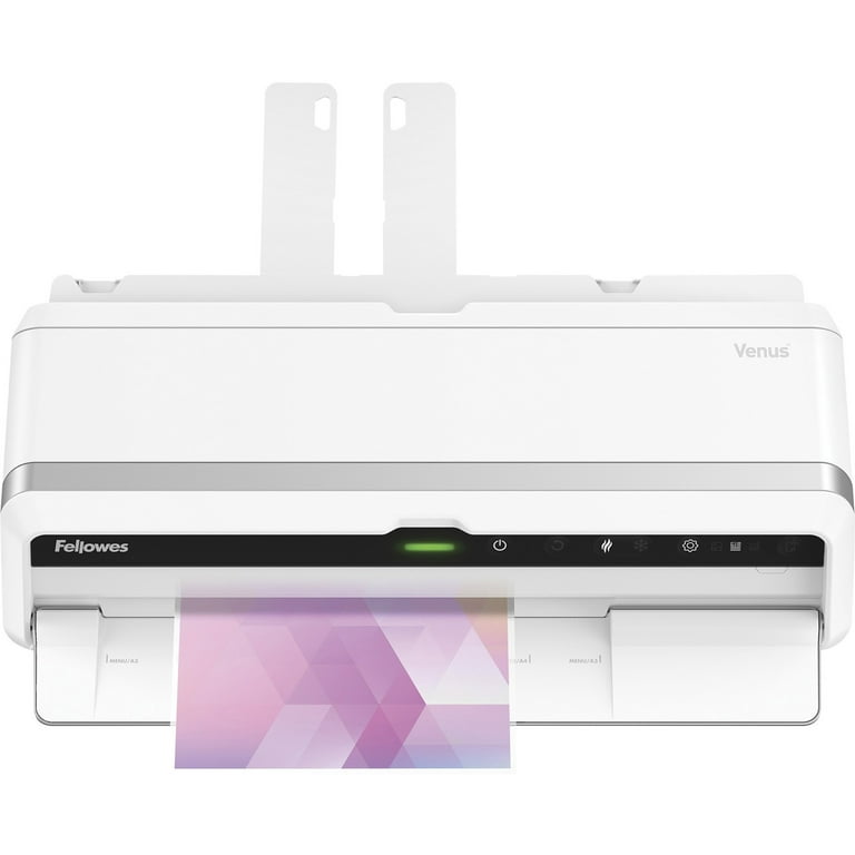 Fellowes, Laminator, 13