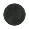 thumbnail image 1 of kurtrusly Coolant Overflow Reservoir Caps Durable Portable Professional Performance High Reliability Engine Radiator Tank Cover Spare Part, 1 of 5
