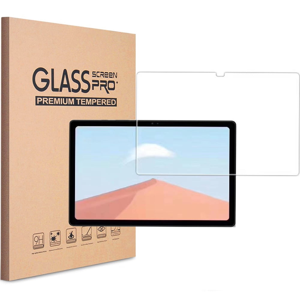 9.6-10.5" Tempered Glass Screen Protector Guard Film For Samsung Galaxy Tablet 