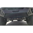 thumbnail image 3 of Road Armor RDA6181XFSPB Black Front Bumper Bolt-on Accs Skid Plate Guard for 2018-2020 F150 Spartan, 3 of 3