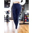 thumbnail image 4 of Leggins Mujer Unitalla Legging Mallones Mallas Térmicas Mayon, 4 of 5