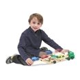 thumbnail image 3 of Melissa & Doug - Transporteur de Voiture, 3 of 4