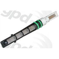 Global A/C Orifice Tube 3411885 Fits select: 2002-2018 FORD ECONOLINE