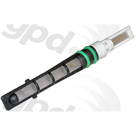 Global A/C Orifice Tube 3411885 Fits select: 2002-2018 FORD ECONOLINE