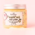 thumbnail image 2 of Bella & Bear Pineapple Body Scrub Exfoliator - Vegan (6.7oz), 2 of 3