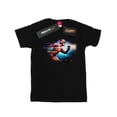 thumbnail image 1 of DC Comics T-Shirt Boyfriend en Coton pour Femmes The Flash Sparks, 1 of 3