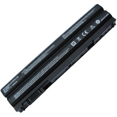 New Battery for Dell 312-1445 3VJJC 451-11693 451-11694 451-11695 451-11696