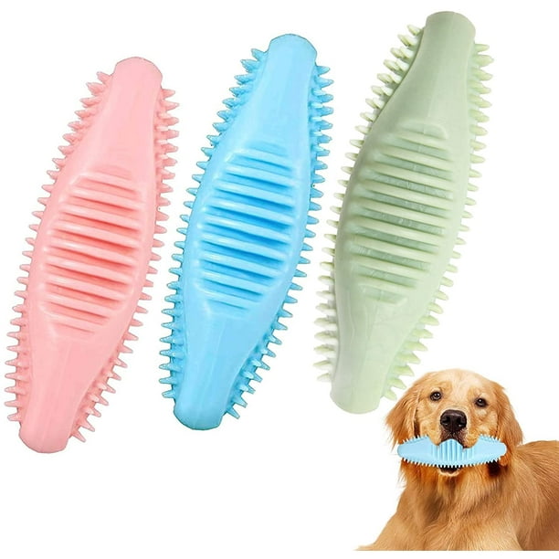 Teething toys for puppies sales walmart