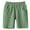 Light Green, variant on adviicd Boys' Uniform Quick Dry Jogger Shorts Toddler Boy Shorts (Sky Blue,18-36Months)