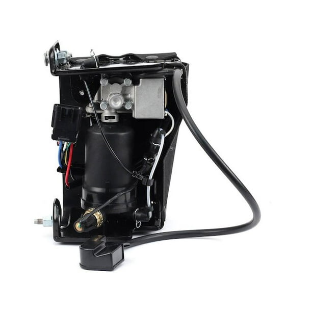 Air Compressor Compatible with 2001 2020 Chevy Tahoe 2002 2003 2004