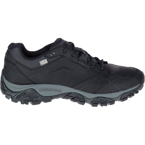 merrell black orange
