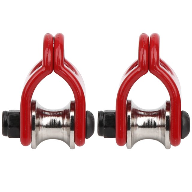 RC Lifting Pulley, Simulated Lifting Pulley, Long Service Life Light Weight For A