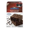 thumbnail image 1 of Harina Para Brownies Triple Chocolate 2.26 Kg Ghirardelli Original, 1 of 3