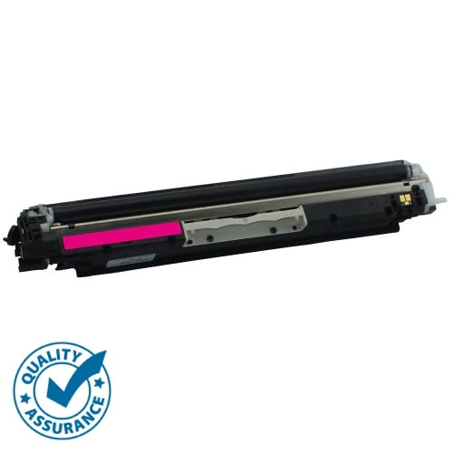 Printer Pro™ HP 130A (CF353A) Magenta Toner Cartridge for HP Printer Color LaserJet Pro M176 M177