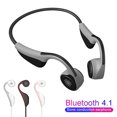 thumbnail image 1 of Twowood auricular V9 Sports Wireless Running Sweat a prueba de sudor con la conducción de Bluetooth Compatible con Bluetooth, 1 of 7