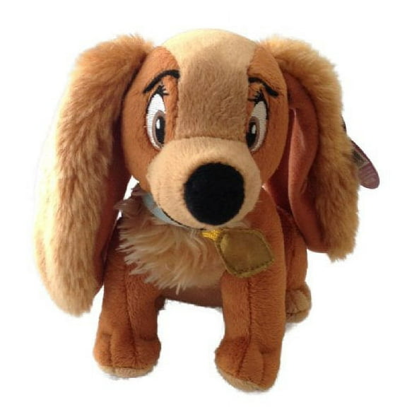 Nerf Disney Lady Beans