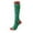 A, variant on ICHUANYI Trendy Knee High Christmas Socks for Women Funny Novelty Holiday Long Socks for Ladies