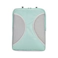 thumbnail image 3 of Colcolo Music Sheet Bag High Capacity Violin Bag for Guitar Stand Music Stand Tablet Green, 3 of 8