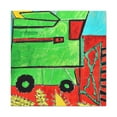 thumbnail image 2 of "Harvesting Futures: Past" - Canvas, 2 of 25