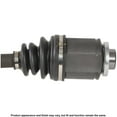 thumbnail image 3 of CARDONE New 66-3455 CV Axle Assembly Front Right fits 2004-2006 Kia 49500-3F750, 3 of 3