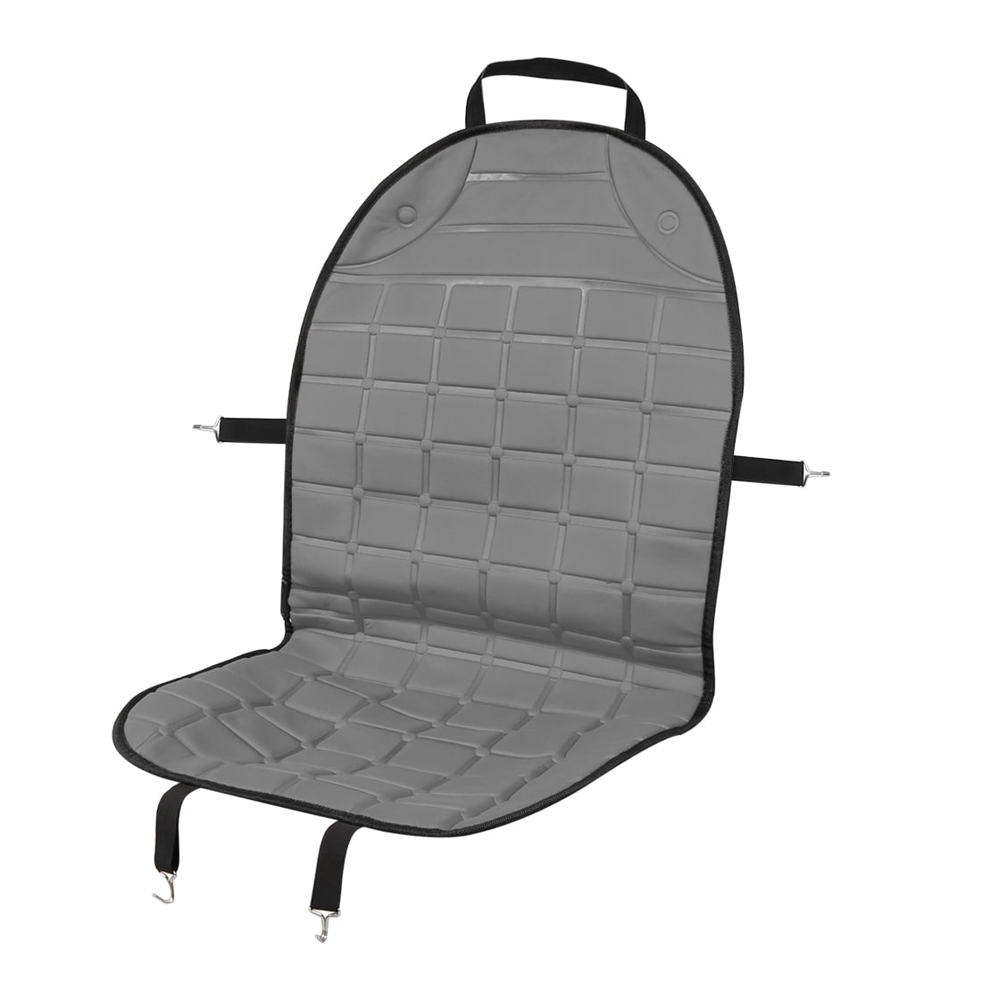 Car Front Seat Heated Cushion Universal DC 12V Heater Chair Warmer