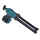 thumbnail image 1 of Pistola De Calafateo Inalámbrica, Pistola De Calafateo Eléctrica De 4 Velocidades Multifuncional Con Luz LED Para Renovaciones Del Hogar, Encimera De Cocina Para Cartuchos De, 1 of 7