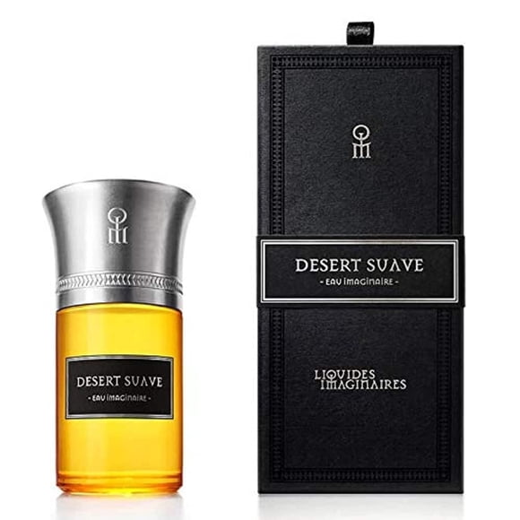 Perfume Liquides Imaginaires Desert Suave Eau de Parfum, 100 ml Liquides Imaginaires Liquides Imaginaires