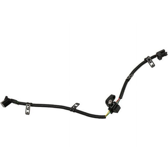 Automatic Transmission Speed Sensor - Compatible with 2014 - 2021 GMC Sierra 1500 2015 2016 2017 2018 2019 2020