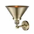 thumbnail image 2 of Innovations Lighting - Franklin Restoration - 1 Light Briarcliff Wall Sconce In, 2 of 2