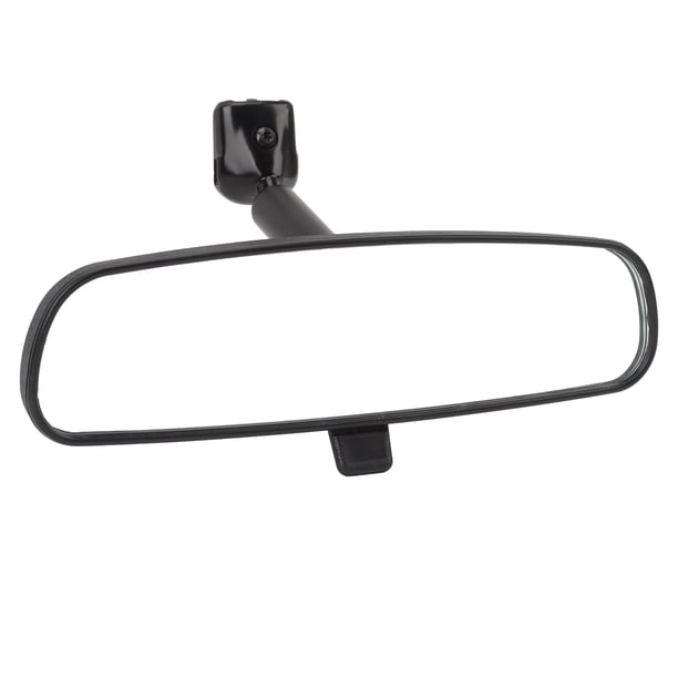 Espejo Retrovisor Interior, Amplio ángulo De Visión Que Reduce Los Puntos Ciegos Espejo Retrovisor Central Delantero 76400 TF0 A01 Para HR-V FIT