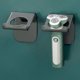 thumbnail image 4 of Electric Razor Holder for Bathroom Wall Mount Shaving Accessories Organizer Storage Solution, 4 of 5