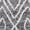 Charcoal/Ivory, variant on Safavieh Madison Hannah Chevron Geometric Area Rug, Ivory/Charcoal, 2' x 3'