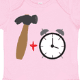thumbnail image 4 of Inktastic Hammer Time Boys or Girls Baby Bodysuit, 4 of 5