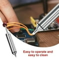 thumbnail image 6 of 1Pcs Solder Sucker , Portable Desoldering Pump Soldering Sucker Pen For Welder, 6 of 9