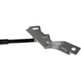 thumbnail image 3 of Dorman H621817 Rear Center Brake Hydraulic Hose for Specific Ford Models, 3 of 3