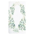thumbnail image 2 of JumpOff Jo - Fitted Crib Sheet, Fits Standard Crib Mattress, Super Soft 100% Cotton, 28 in. x 52 in. - Botanical, 2 of 7