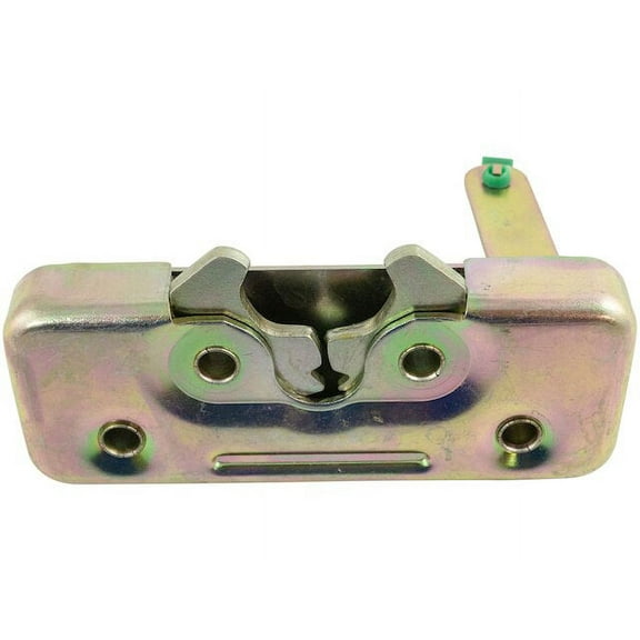 Door Latch Assembly - Compatible with 2000 - 2008 Freightliner Columbia 2001 2002 2003 2004 2005 2006 2007