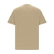 thumbnail image 3 of Camiseta Casual de los Hombres, Manga Corta de Ajuste Suelto Cuello Redondo para el Golf Y el Ocio, Camiseta Transpirable Ligera, 3 of 4