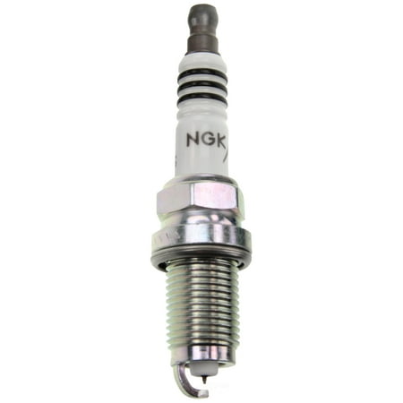 NGK 97138 Iridium IX Spark Plug (4 Pack) Fits select: 2002-2011 HONDA CIVIC, 2003-2007 HONDA ACCORD