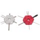 thumbnail image 5 of Kit de Herramienta de Terminal de Cables, Herramienta de extracción de terminal de alambre de 2 pcs reutilizable para automóvil, 5 of 7