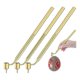 thumbnail image 1 of Set of 3 Pysanka Set Hot Wax Drawing Pens for Decorative Arts for Easter Eggs Pysanky Supplies-Superb, 1 of 5