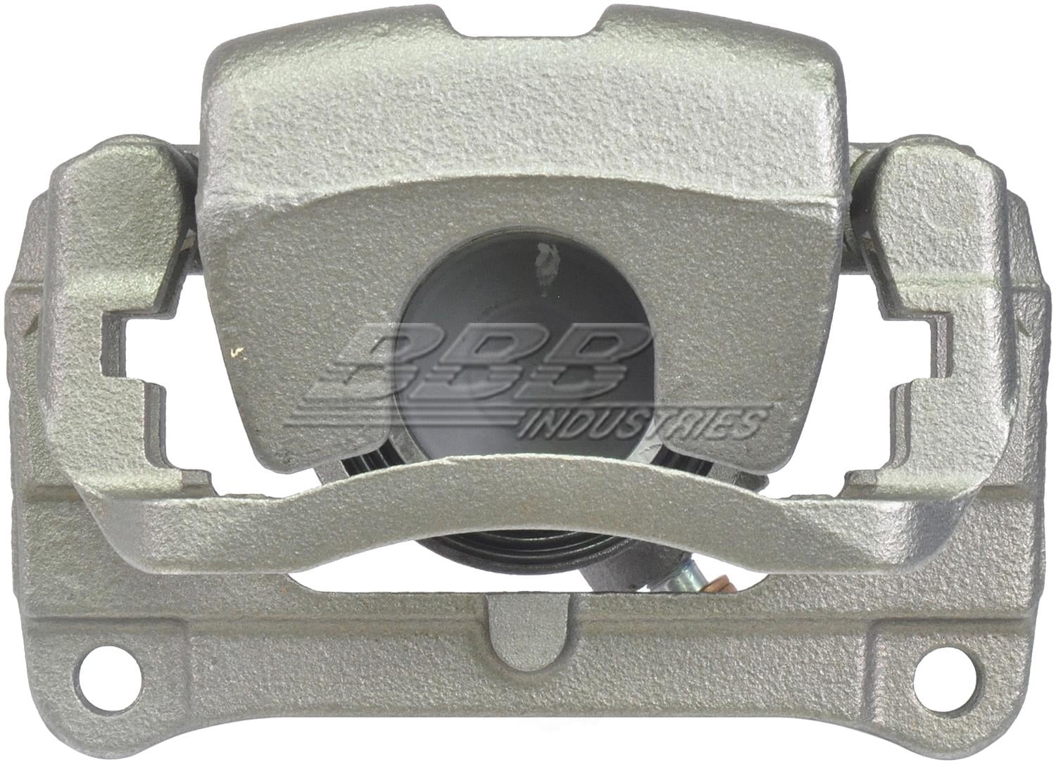 TERREPOWER formerly BBB Industries 99-01182B Reman Caliper w/installation Hardware